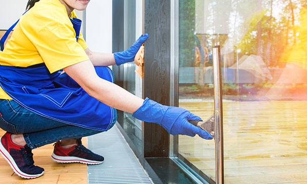 Soci&eacute;t&eacute; de nettoyage &agrave; Roubaix